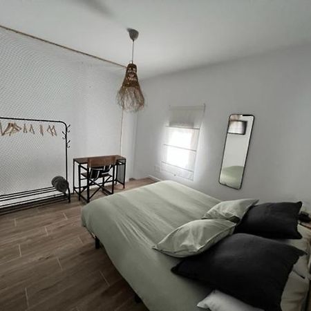 Vila La Casa De La Abuela Mijas Exteriér fotografie