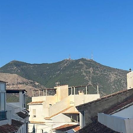 Vila La Casa De La Abuela Mijas Exteriér fotografie