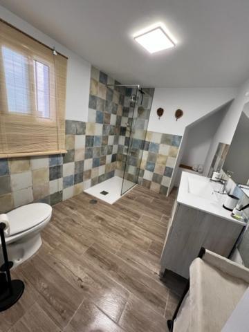 Vila La Casa De La Abuela Mijas Exteriér fotografie