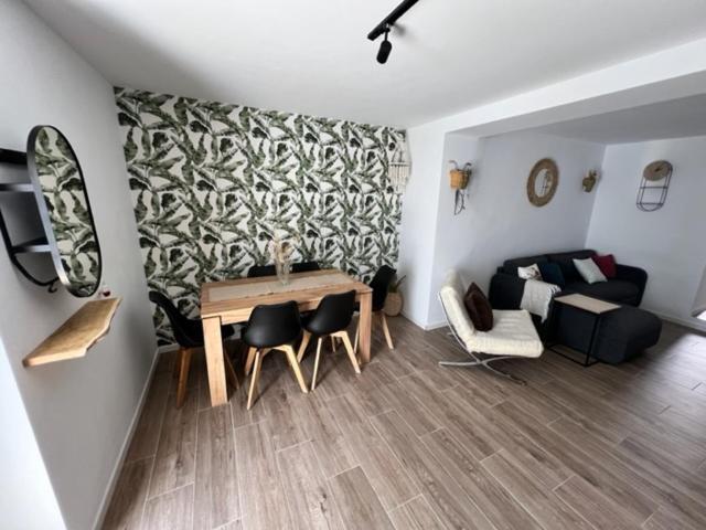 Vila La Casa De La Abuela Mijas Exteriér fotografie