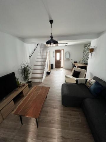 Vila La Casa De La Abuela Mijas Exteriér fotografie