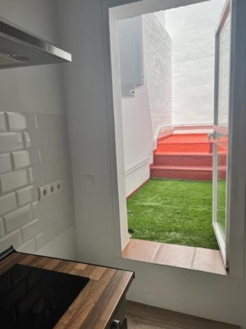 Vila La Casa De La Abuela Mijas Exteriér fotografie