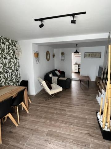 Vila La Casa De La Abuela Mijas Exteriér fotografie
