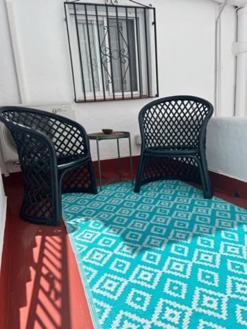 Vila La Casa De La Abuela Mijas Exteriér fotografie