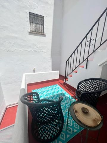 Vila La Casa De La Abuela Mijas Exteriér fotografie