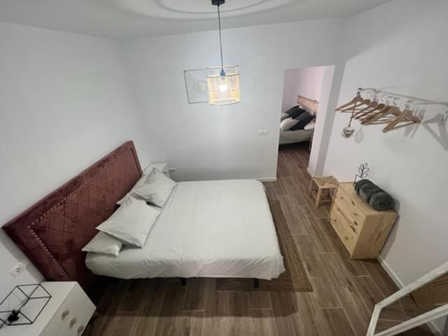 Vila La Casa De La Abuela Mijas Exteriér fotografie