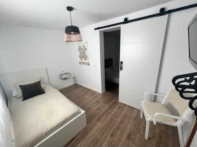 Vila La Casa De La Abuela Mijas Exteriér fotografie