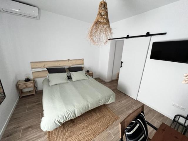 Vila La Casa De La Abuela Mijas Exteriér fotografie